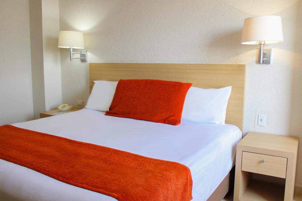 Hotel & Real Del 3*