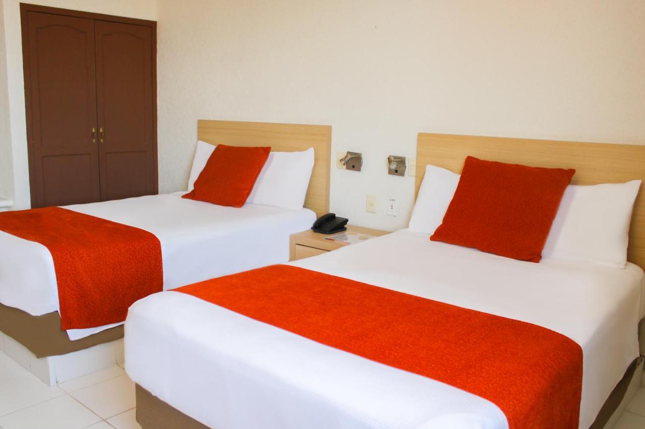 & Real Del Hotel Villahermosa