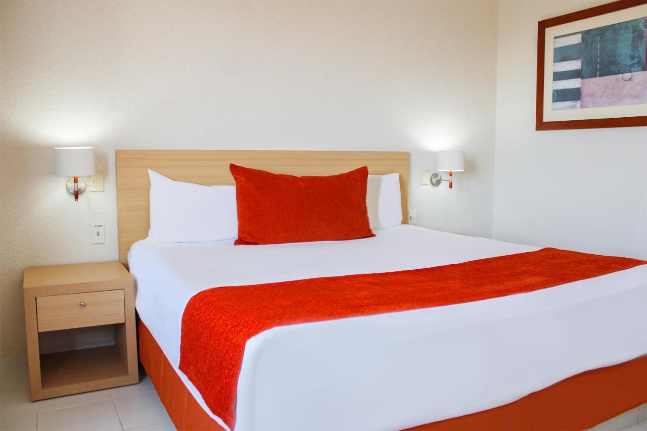 Hotel & Real Del