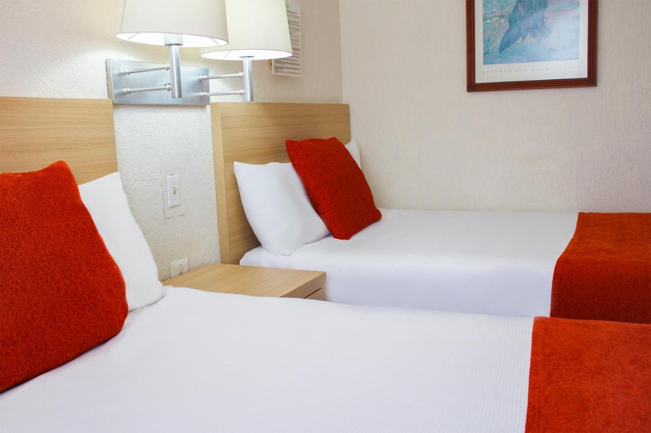 Hotel & Real Del 3*