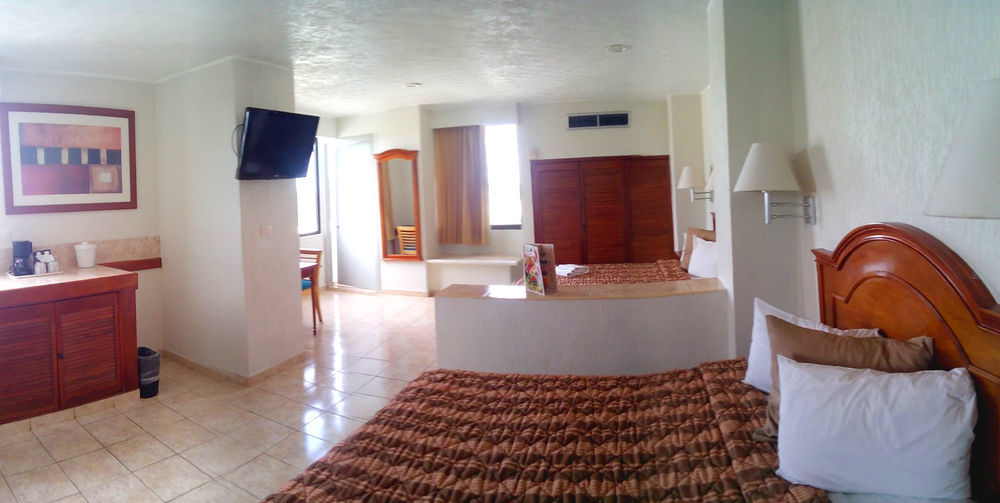 Hotel & Real Del