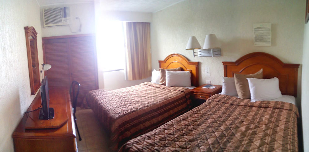 Hotel & Real Del