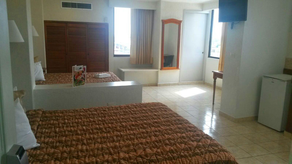 Hotel & Real Del 3*