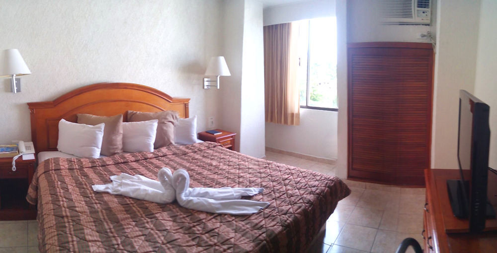 Hotel & Real Del 3*