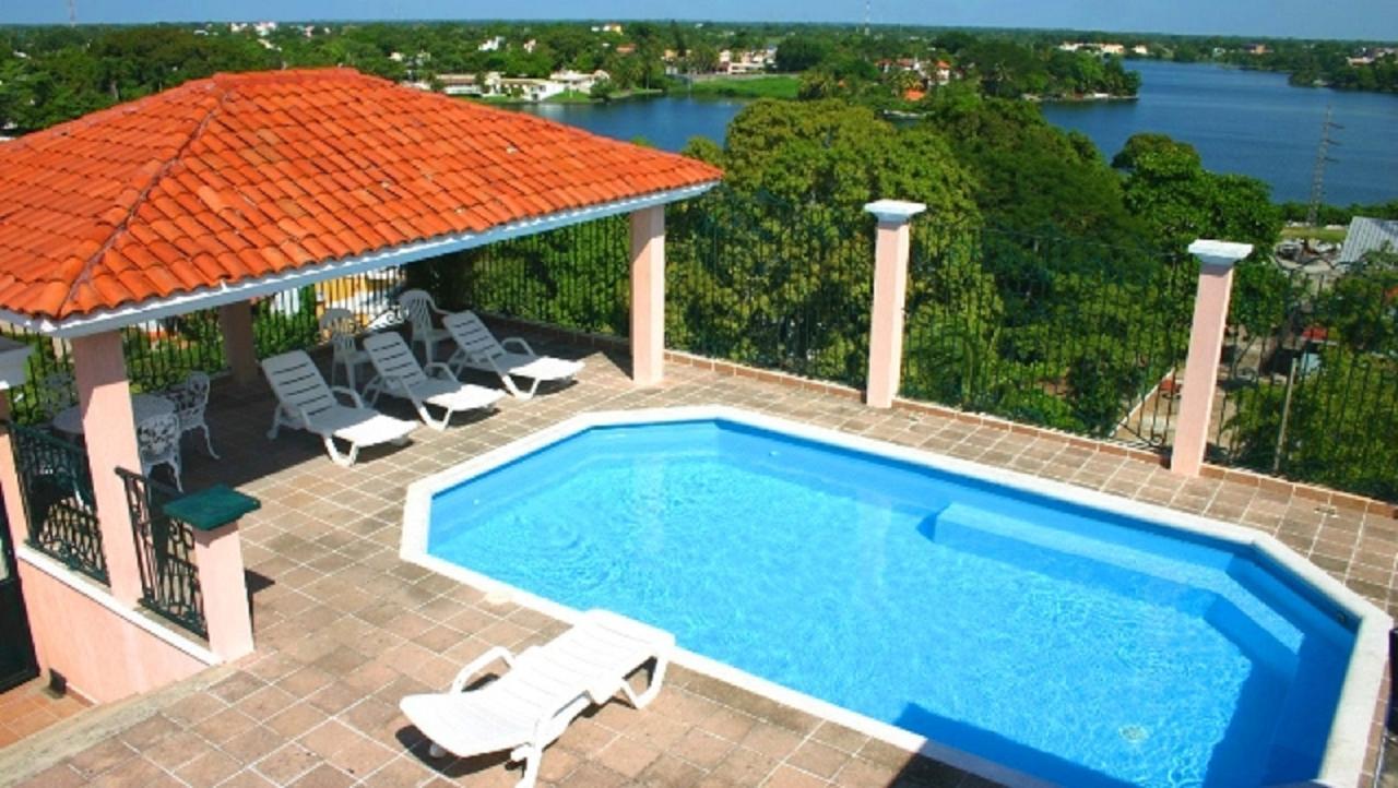 & Real Del Hotel