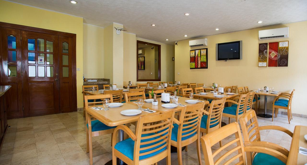 Hotel & Real Del Villahermosa