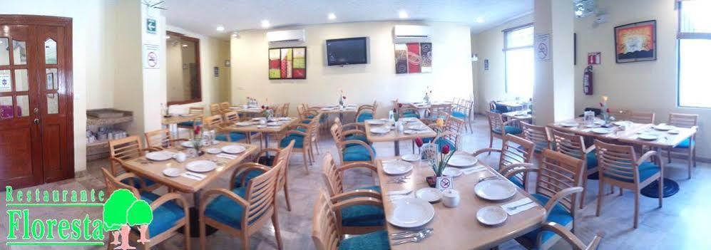 & Real Del Hotel Villahermosa