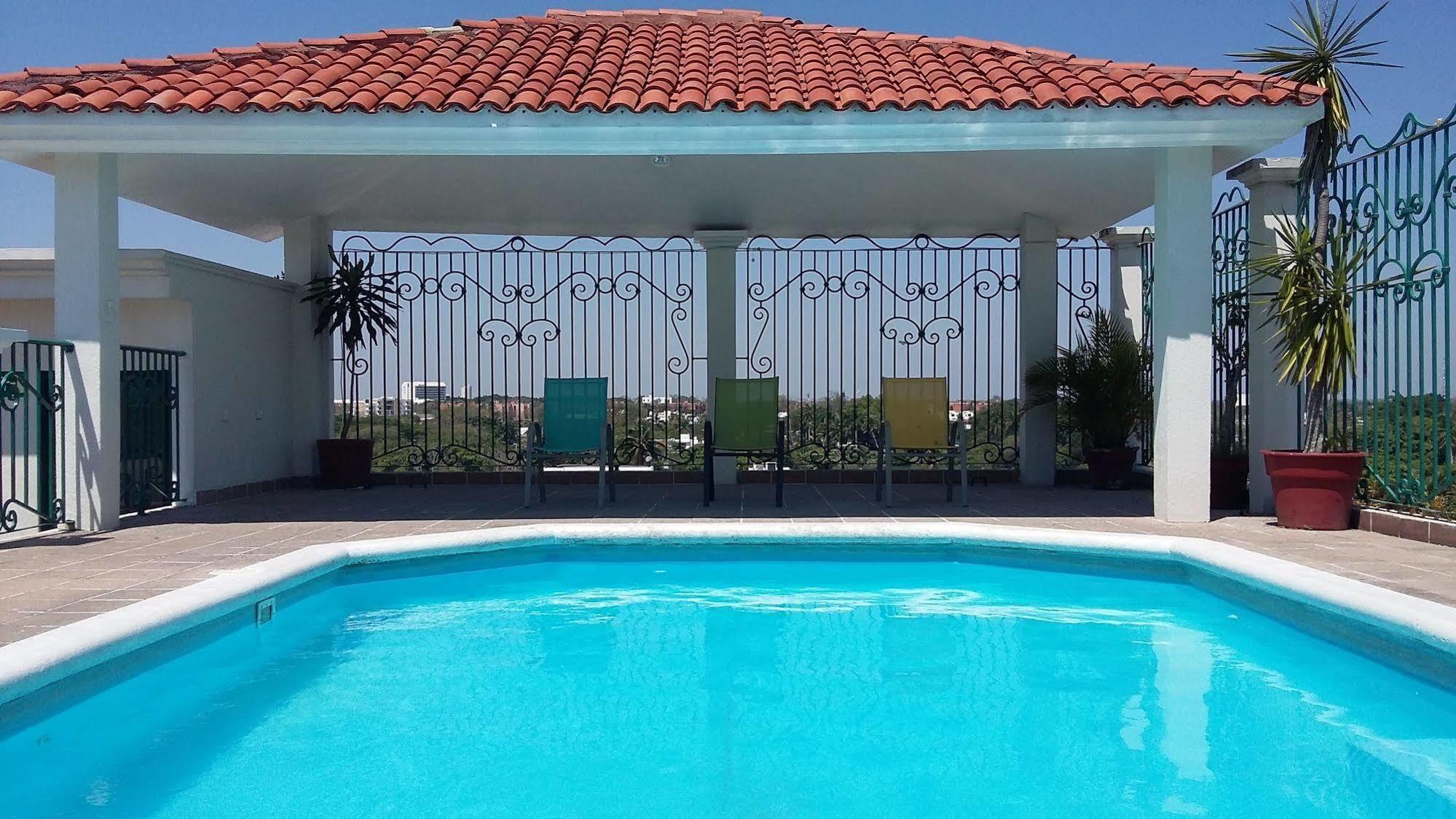 Hotel & Real Del 3*